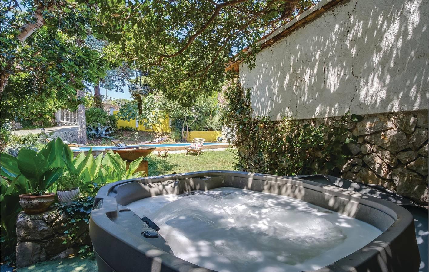 Vakantiehuis in Lošinj foto 10