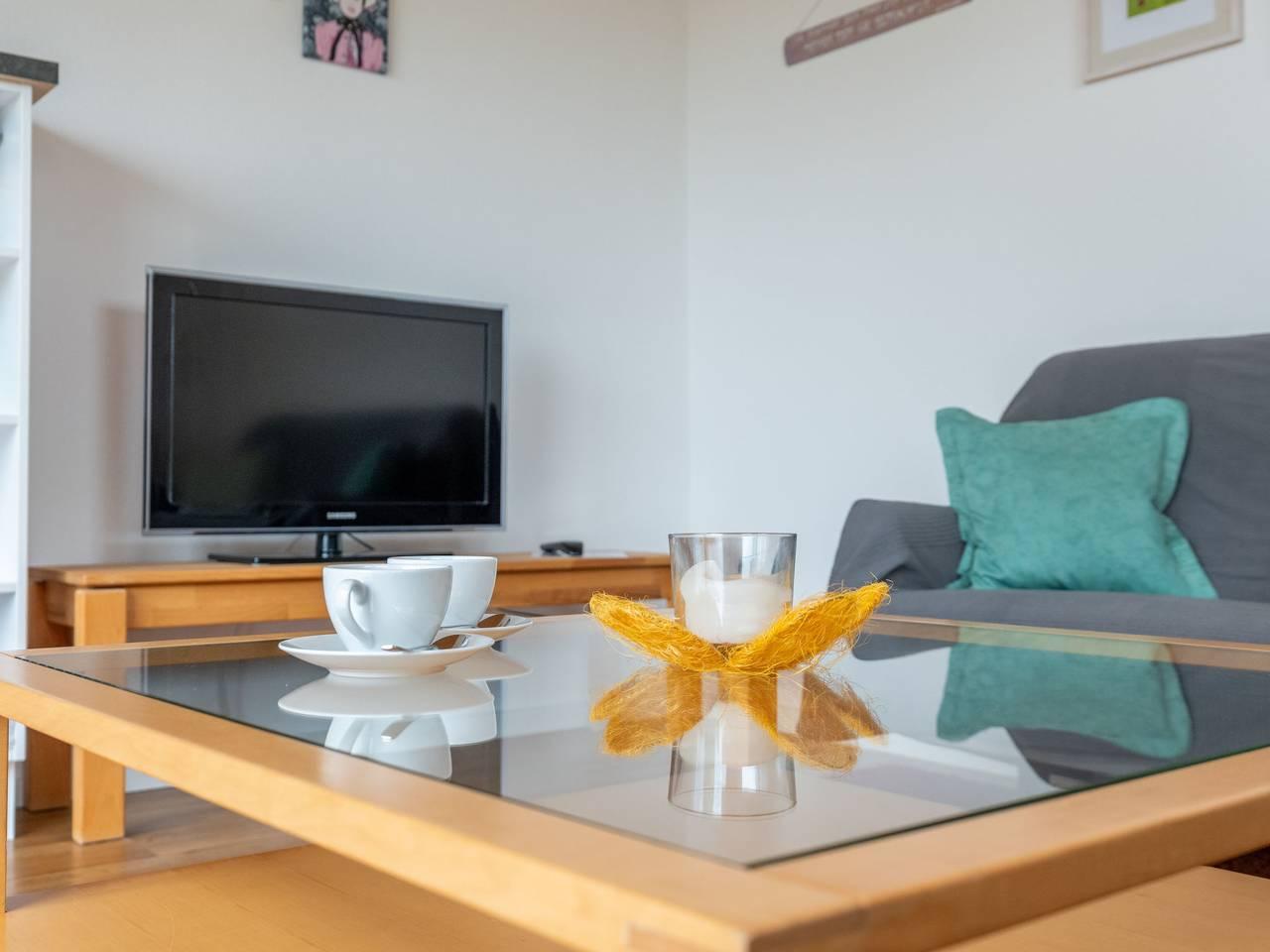 Vakantiehuis met 61 m², 2 slaapkamers en terras in Dittishausen (Löffingen), Löffingen, Duitsland voor 4 personen foto 20