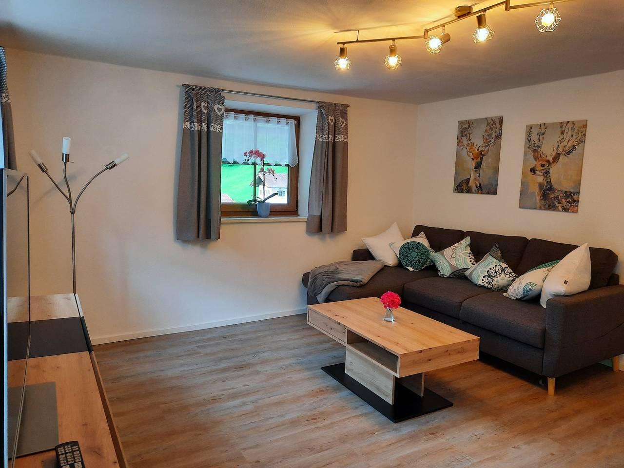 Vakantieappartement in Opper-Beieren, Duitsland voor 3 personen foto 5