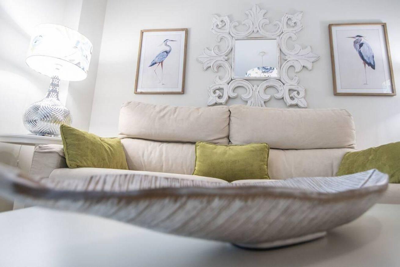 Vakantieappartement in Cádiz, Spanje voor 8 personen foto 4