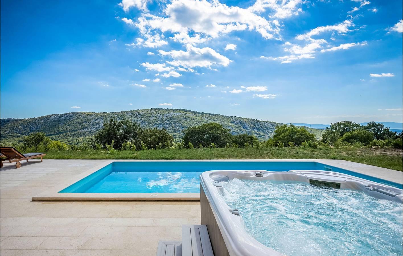 Vakantiehuis in Bribir, Kroatië voor 8 personen foto 12