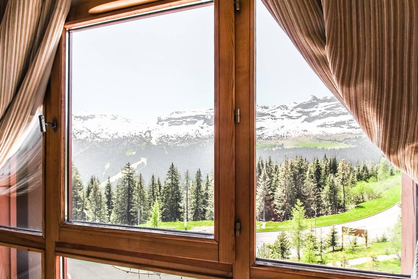 Vakantieappartement in Rhône-Alpes, Frankrijk voor 6 personen foto 16