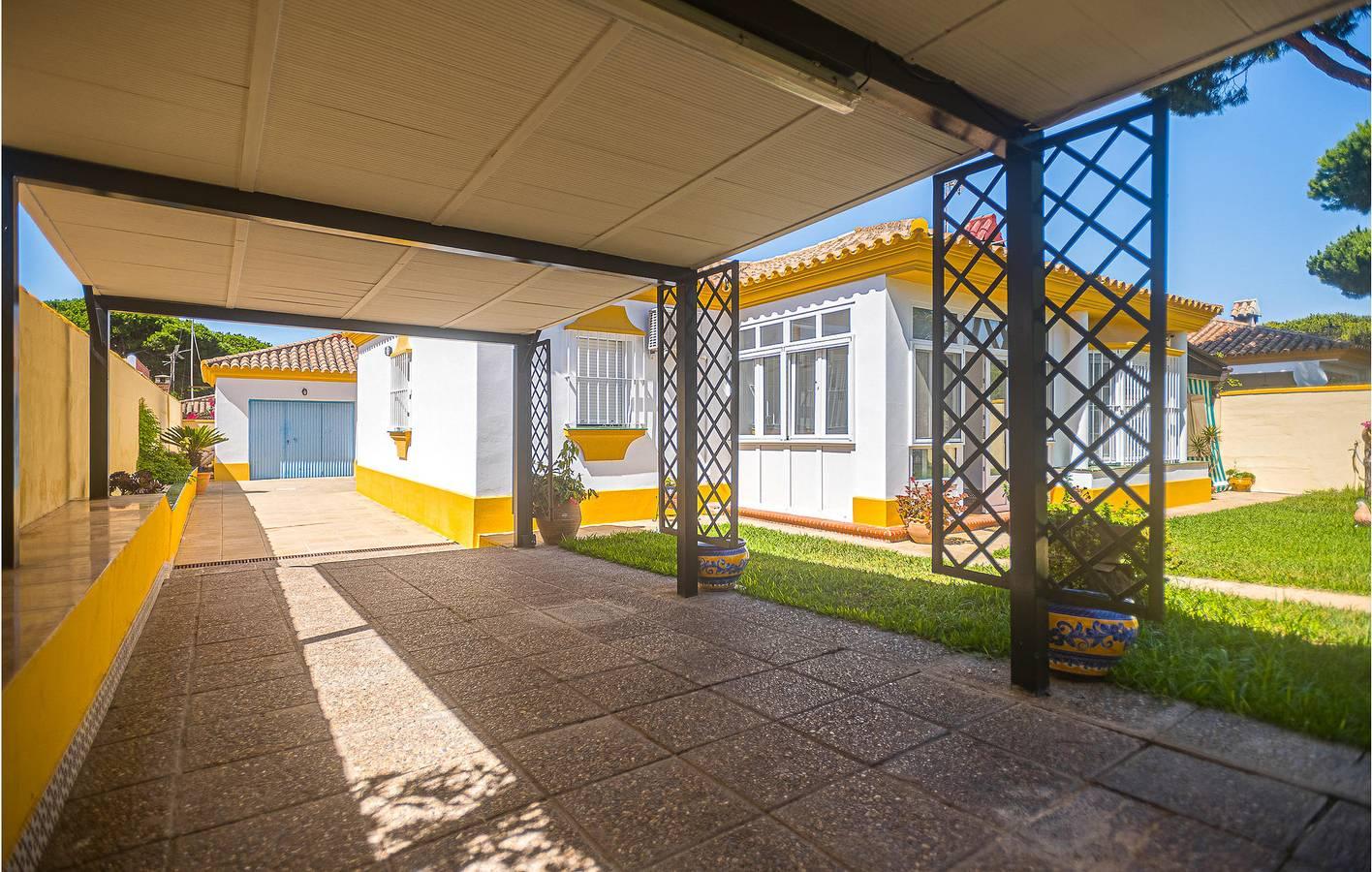 Vakantiehuis in Bahía de Cádiz, Spanje voor 6 personen foto 15