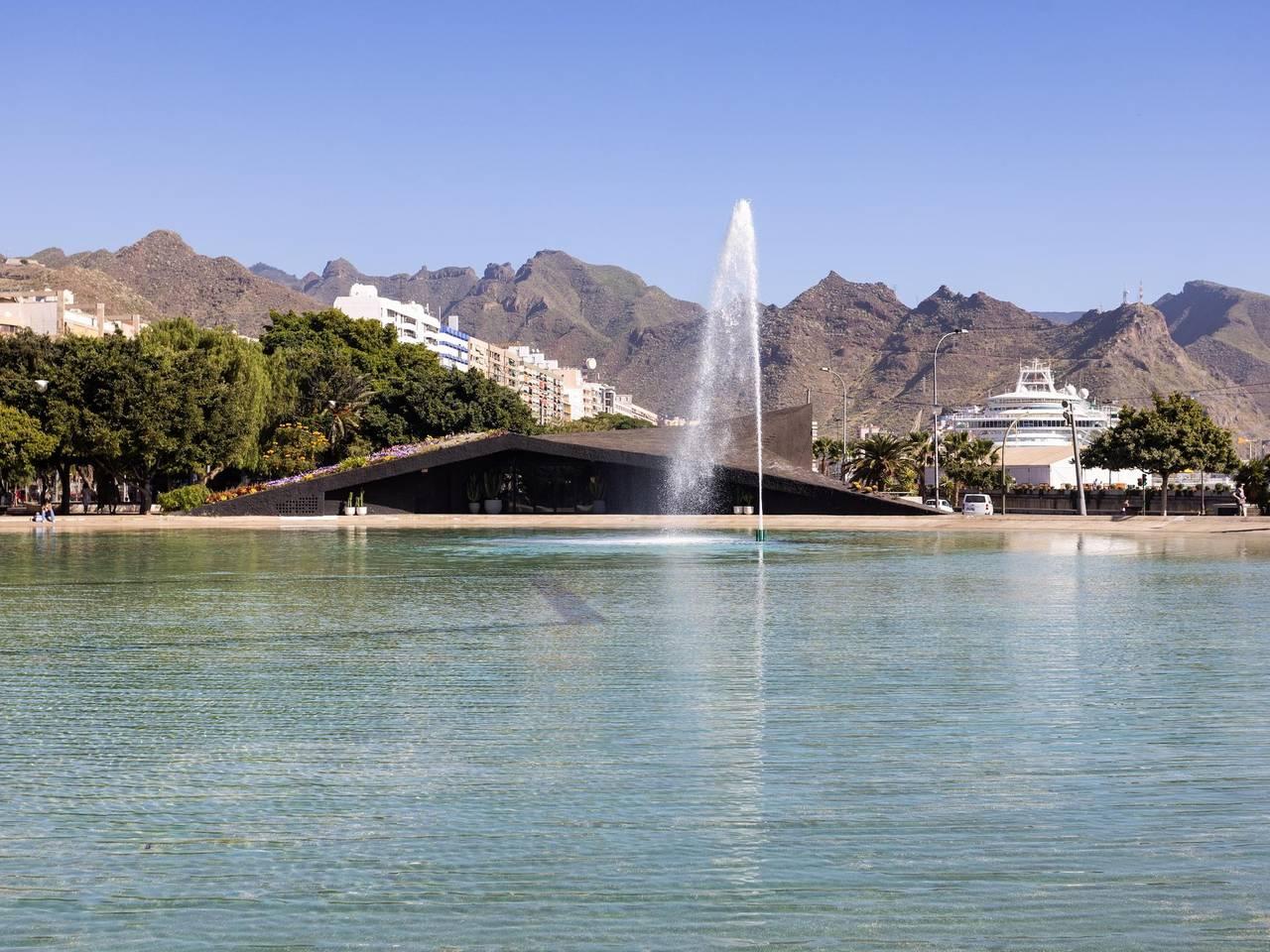 Vakantieappartement in Tenerife, Spanje voor 2 personen foto 13