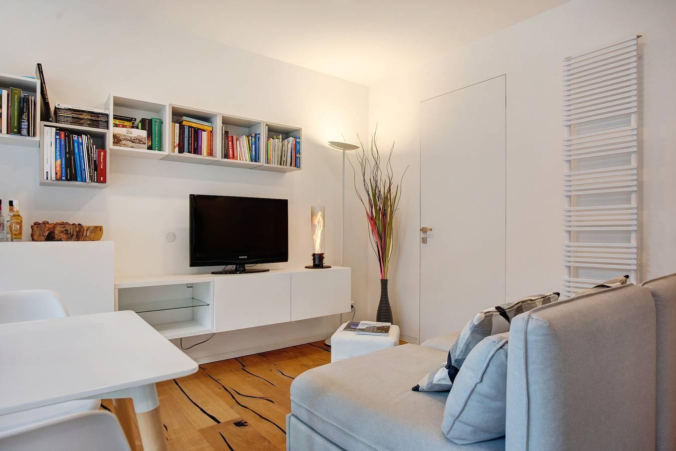 Vakantieappartement in Trentino, Italië voor 4 personen foto 11