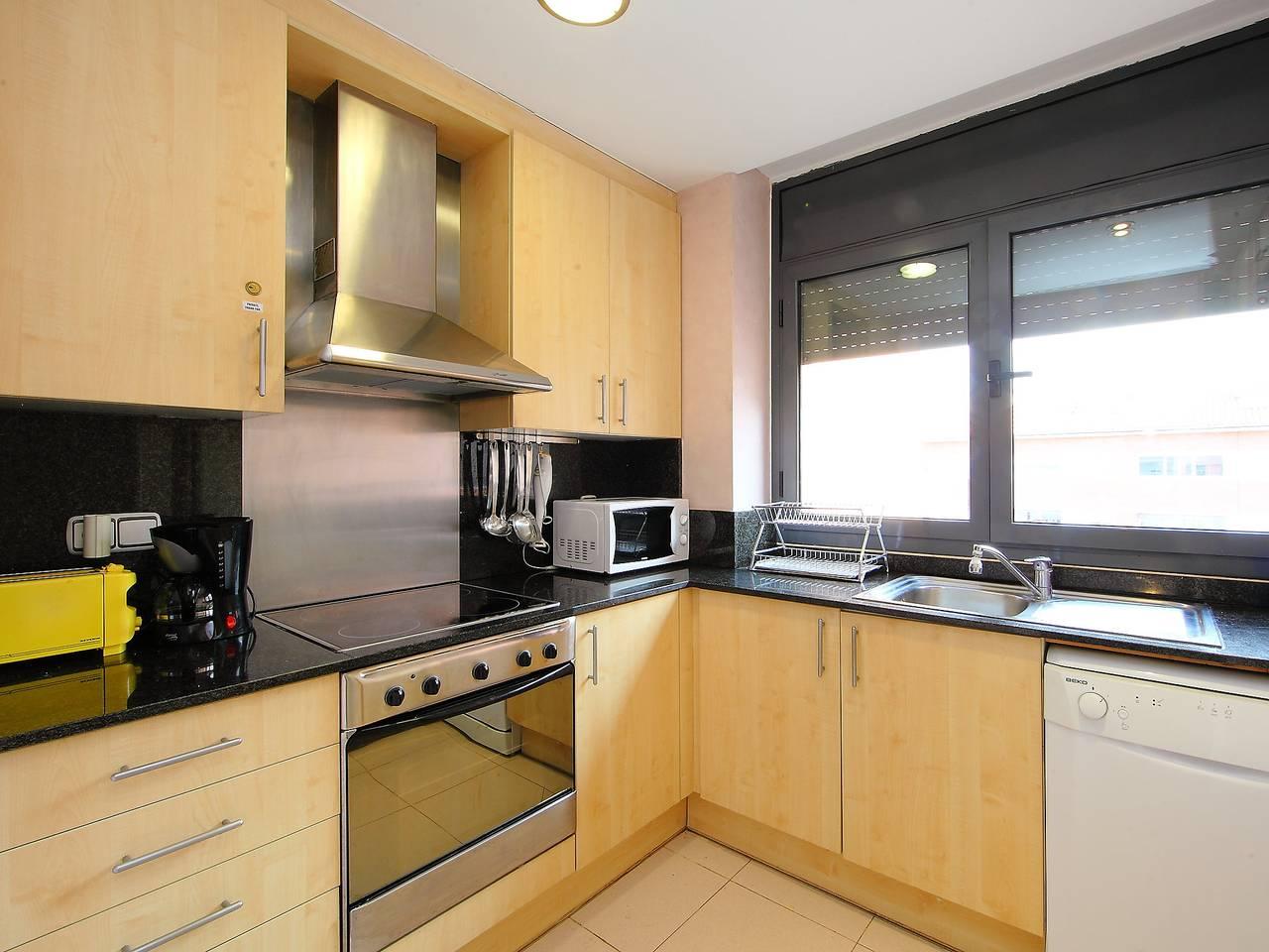 Vakantieappartement in Costa Brava, Spanje voor 4 personen foto 13