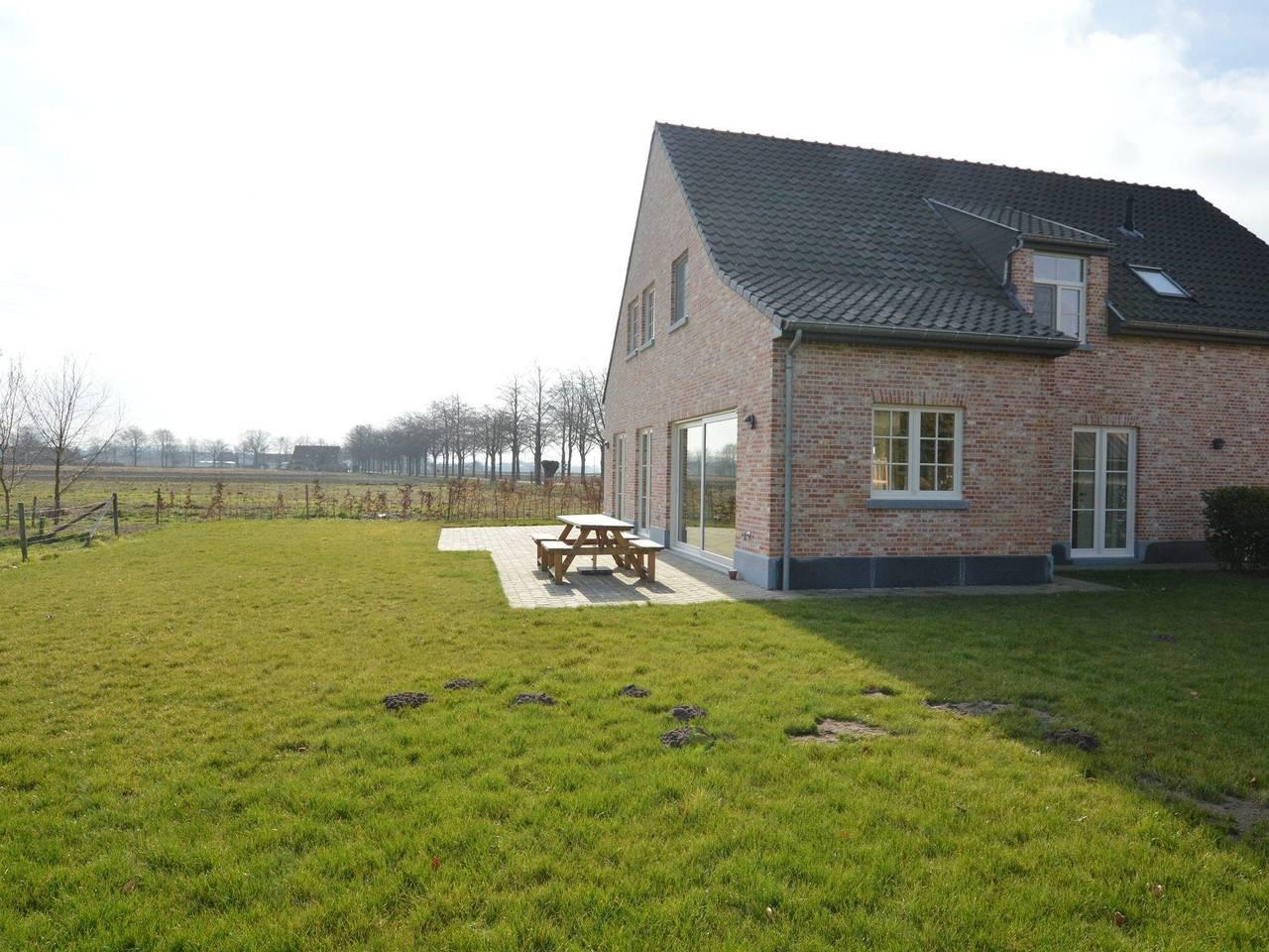Vakantiehuis in Sint-Amands, België voor 8 personen foto 10