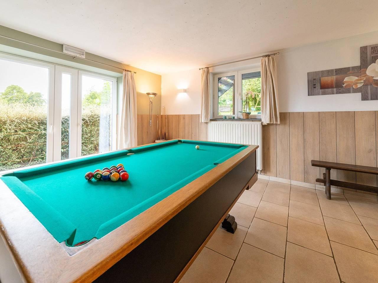 Vakantiehuis in Luik en omgeving, België voor 32 personen foto 6
