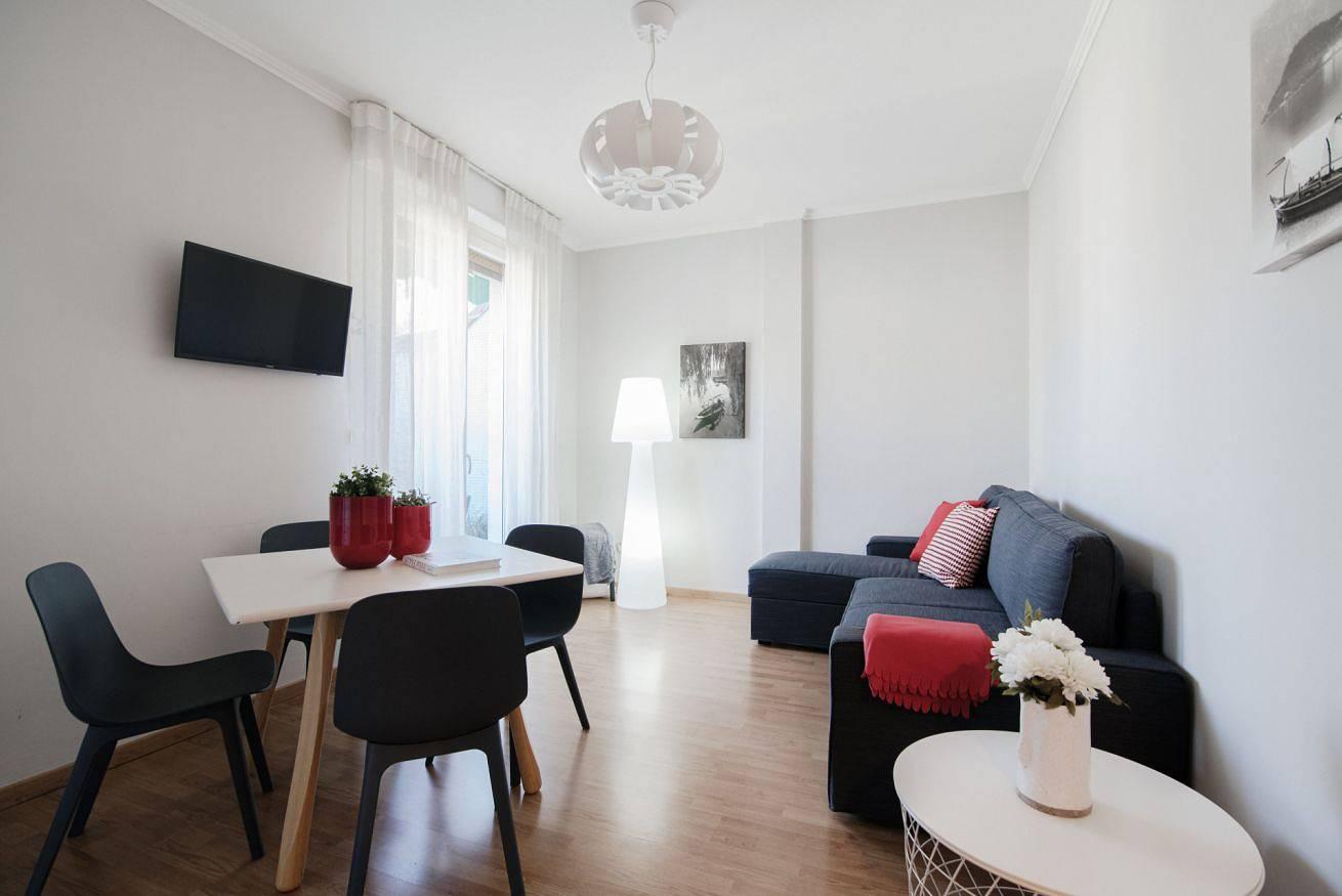 Vakantieappartement in Como, Italië voor 4 personen foto 2