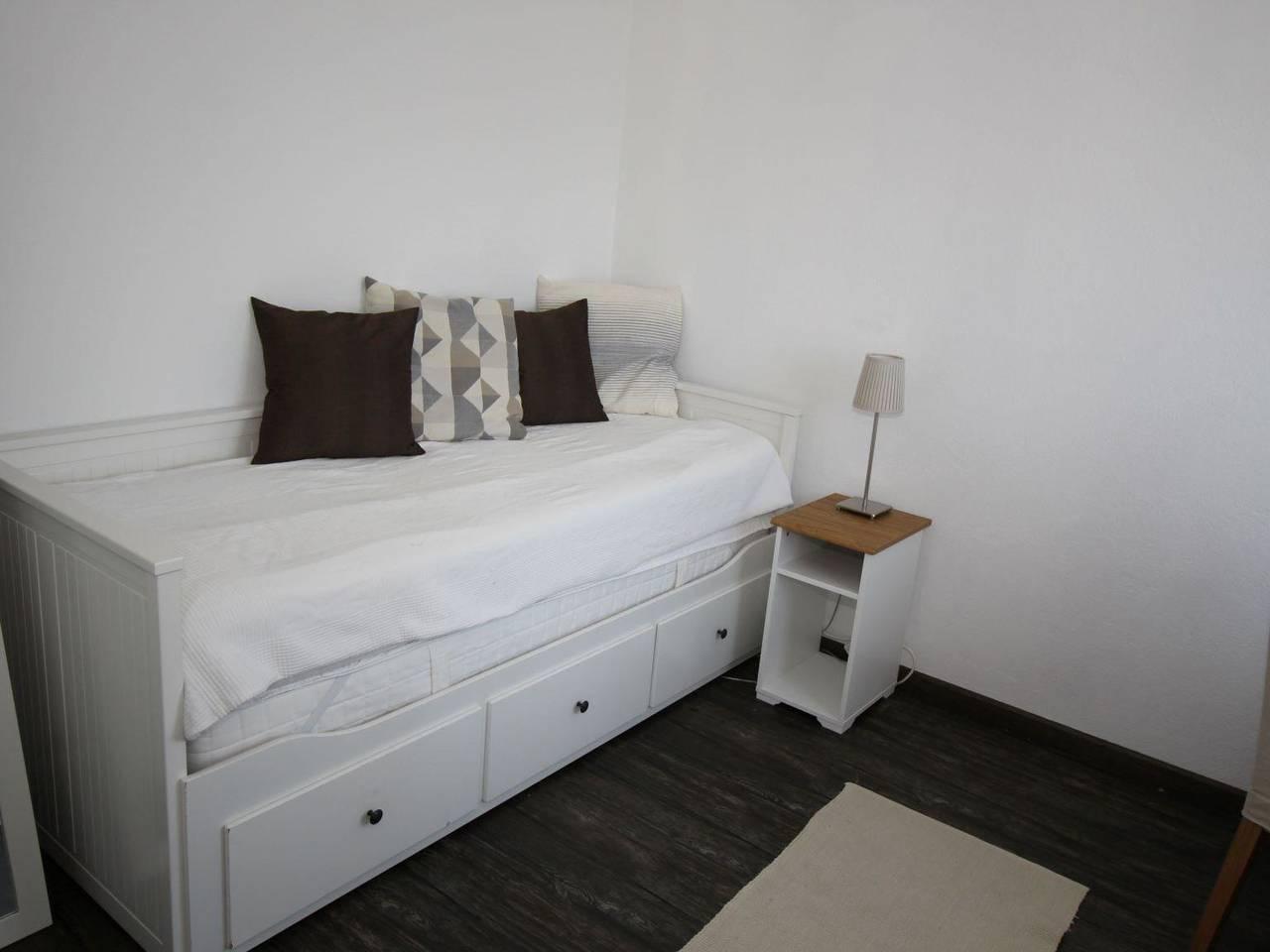Vakantieappartement in Saanen, Zwitserland voor 4 personen foto 14