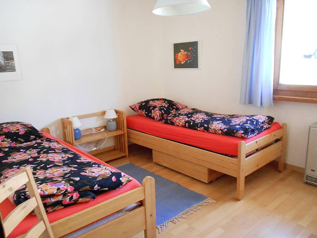 Vakantiehuis in Albula, Zwitserland voor 6 personen foto 12