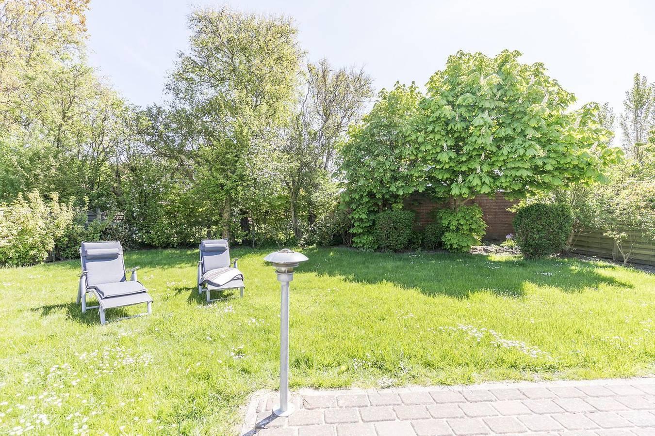 Vakantieappartement in Büsum, Duitsland voor 5 personen foto 15