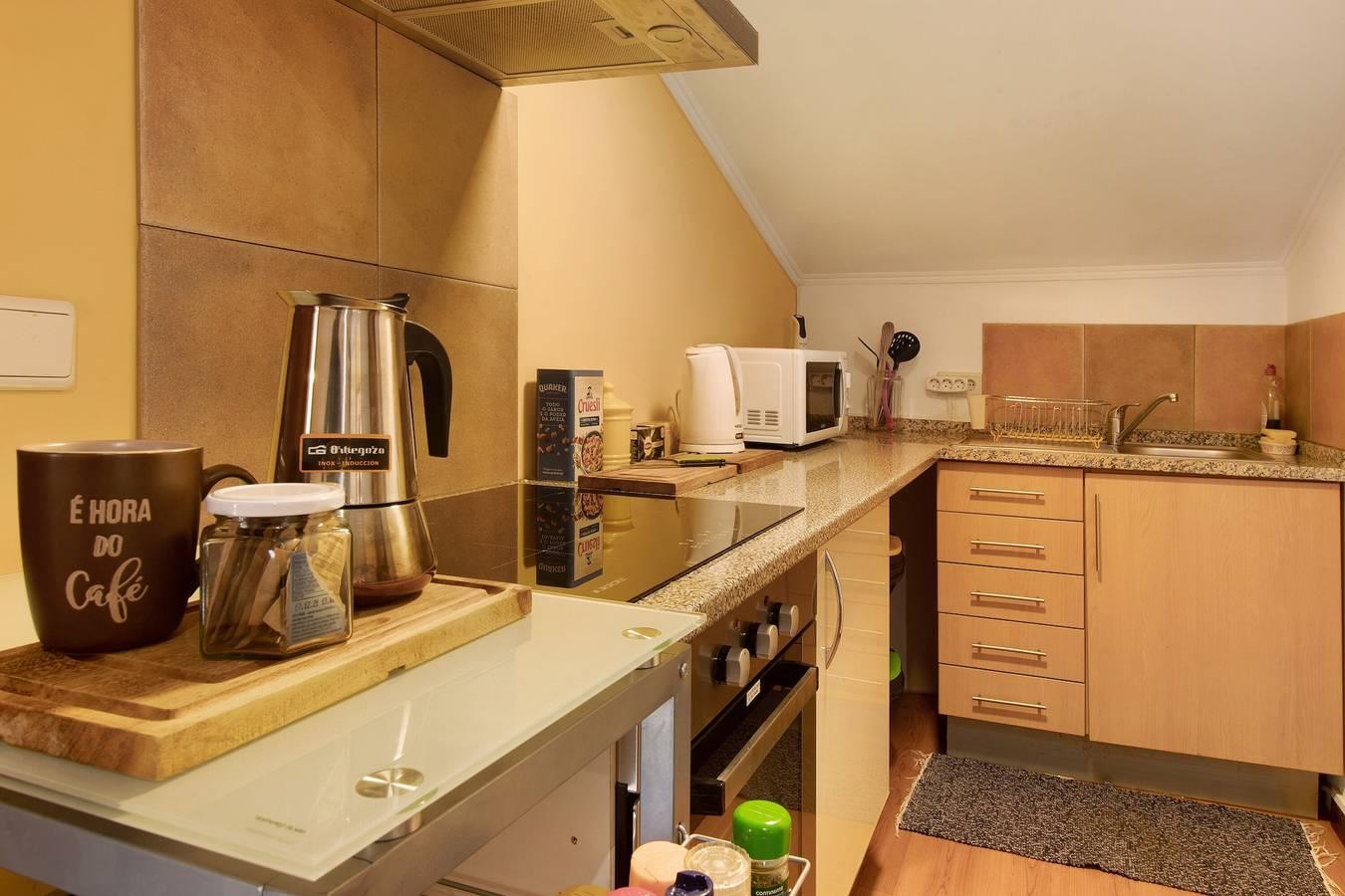 Vakantieappartement in Caniço, Portugal voor 6 personen foto 7