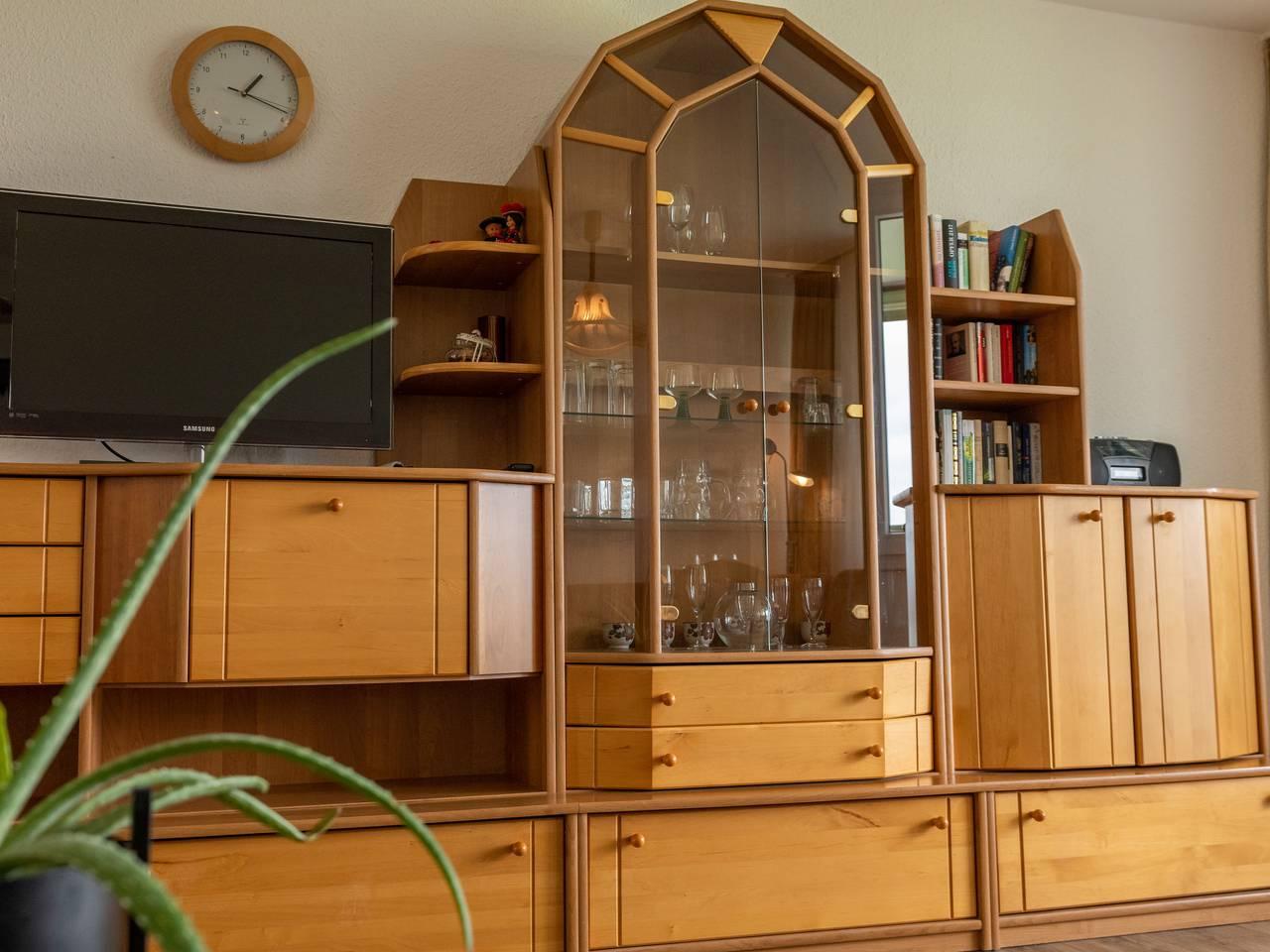 Vakantieappartement in Löffingen, Duitsland voor 4 personen foto 9