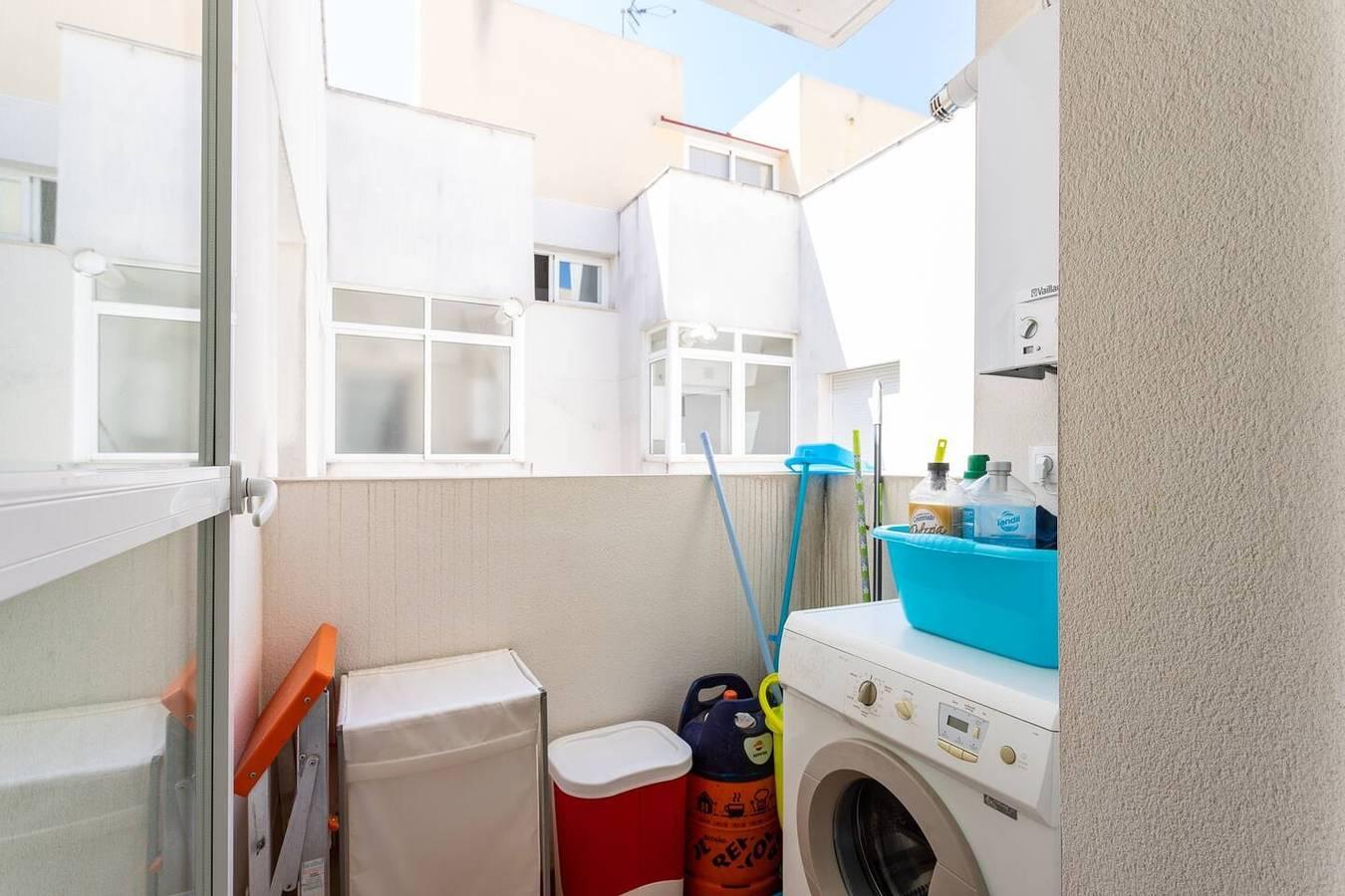 Vakantieappartement met zwembad in Playa de Mezquitilla (Algarrobo), Algarrobo, Spanje voor 4 personen foto 21