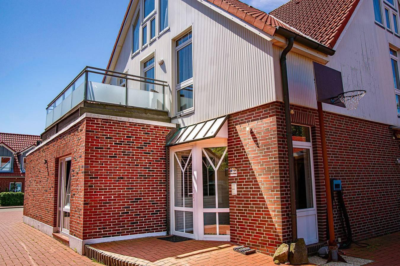 Vakantieappartement in Waddenzee, Duitsland voor 2 personen foto 11