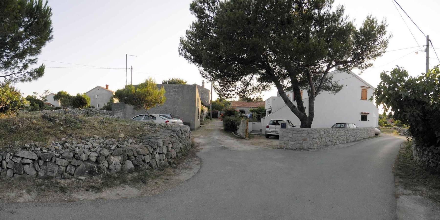 Vakantiewoning Airconditioning en internet op een rustige locatie in Martinscica, Cres, Kroatië voor 4 personen foto 24