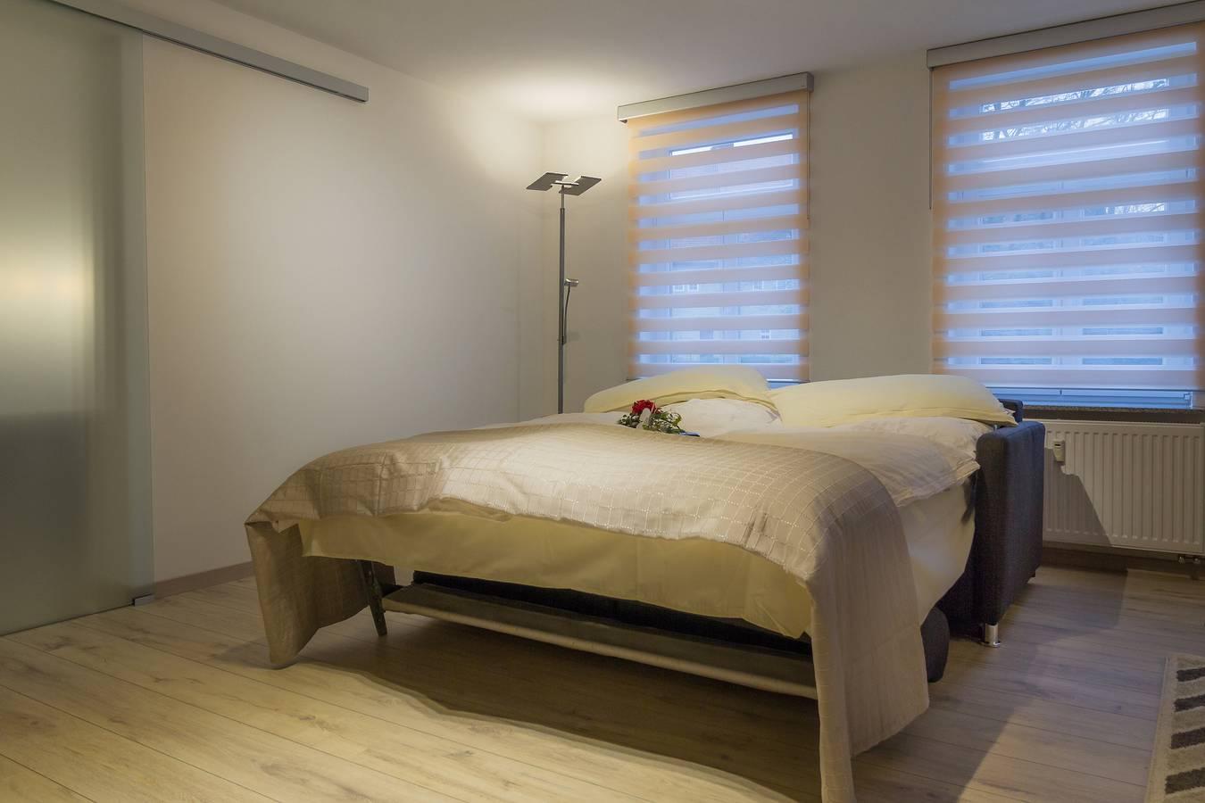 Vakantieappartement in Harz, Duitsland voor 8 personen foto 8