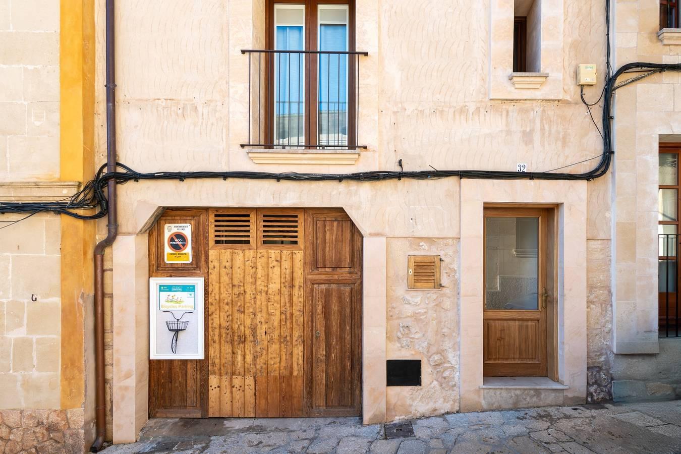Appartement 'Can 32 2 Habitaciones' met Uitzicht op de Bergen in Pollença Stad, Pollença, Spanje voor 5 personen foto 20
