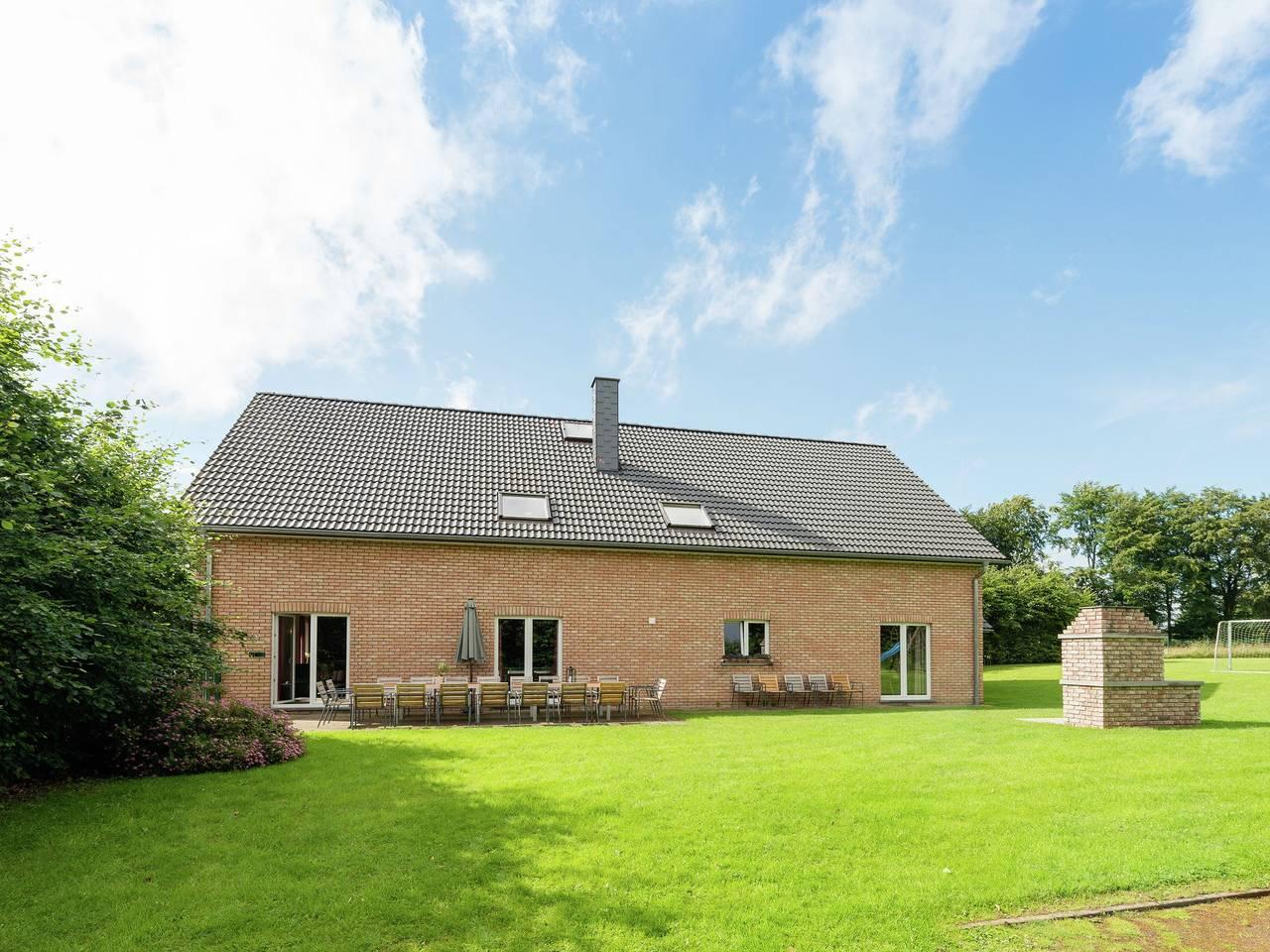 Vakantiehuis in Weismes, België voor 24 personen foto 8