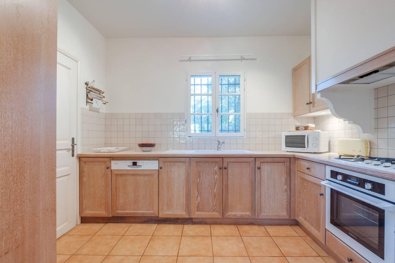 Vakantiehuis in Var, Frankrijk voor 6 personen foto 6