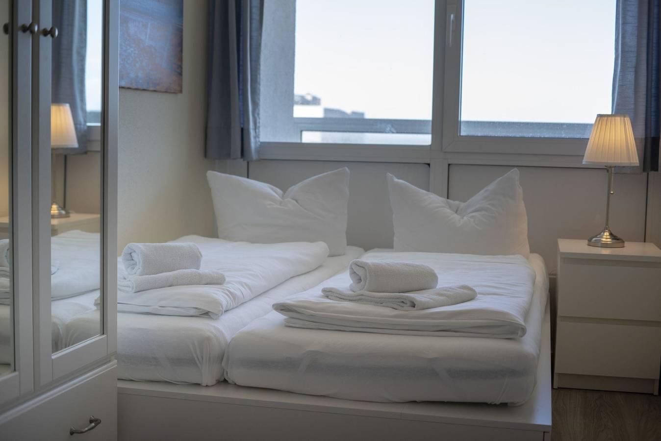 Vakantieappartement in Cuxland, Duitsland voor 5 personen foto 4