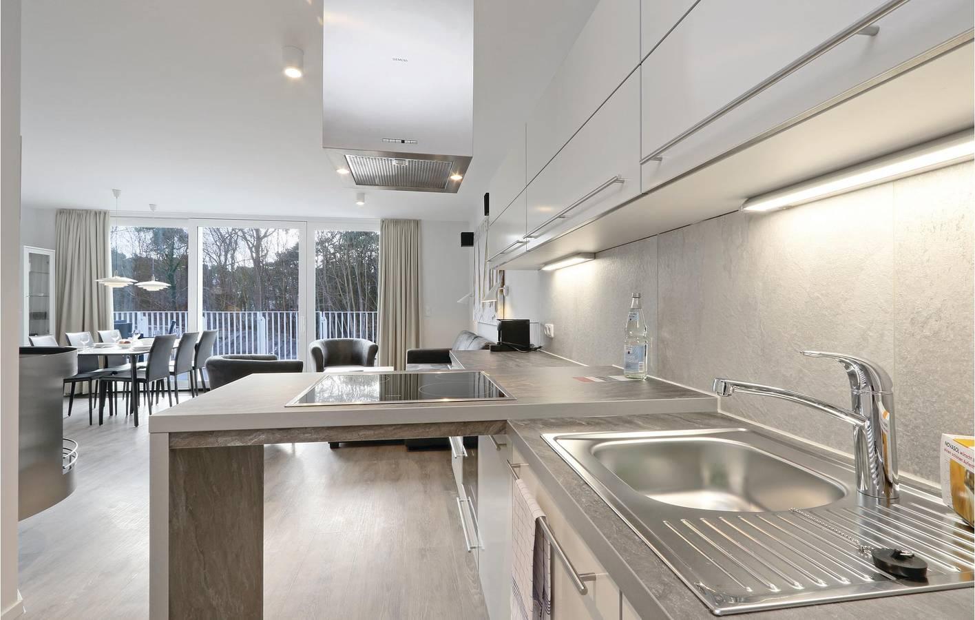 Vakantieappartement in Lübeck, Duitsland voor 6 personen foto 15