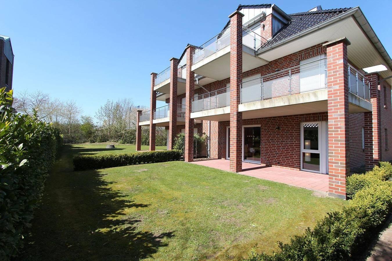 Vakantieappartement in Kellenhusen, Duitsland voor 4 personen foto 11