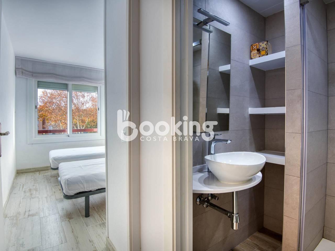 Vakantieappartement in Costa Brava, Spanje voor 4 personen foto 16