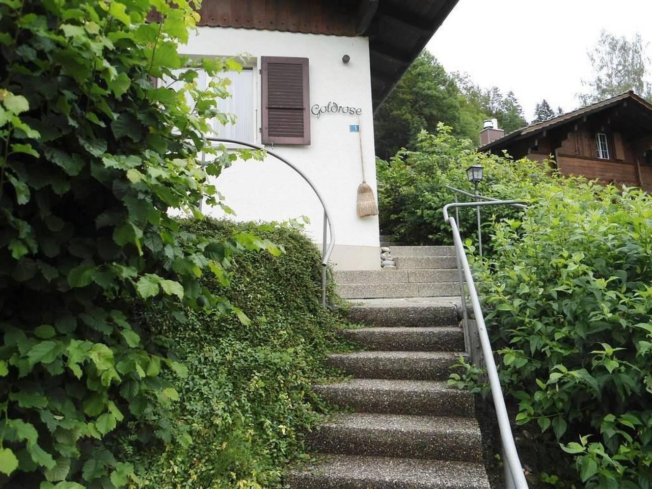 Vakantieappartement in Zweisimmen, Zwitserland voor 4 personen foto 14