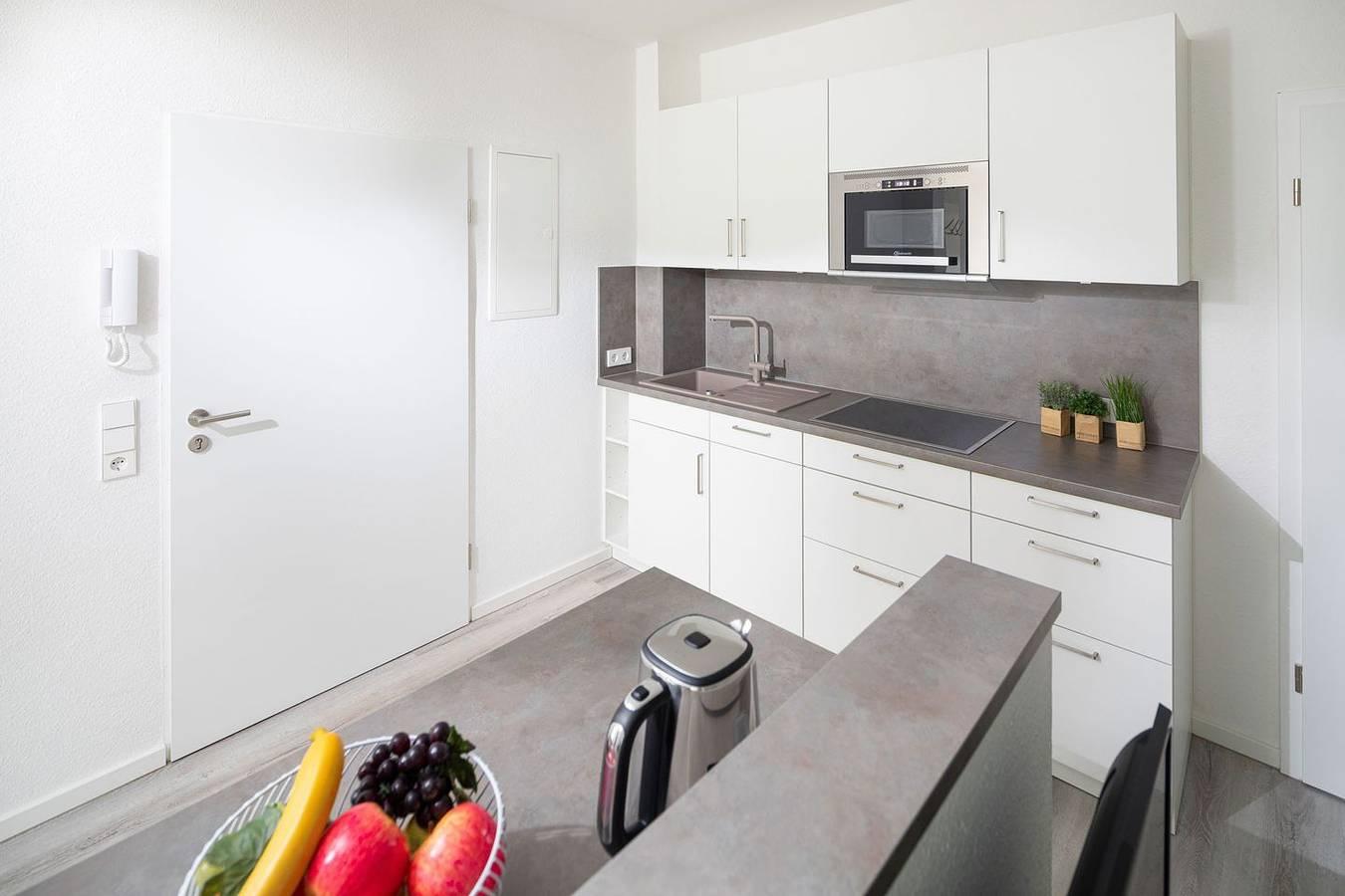 Vakantieappartement in Waddenzee, Duitsland voor 4 personen foto 7