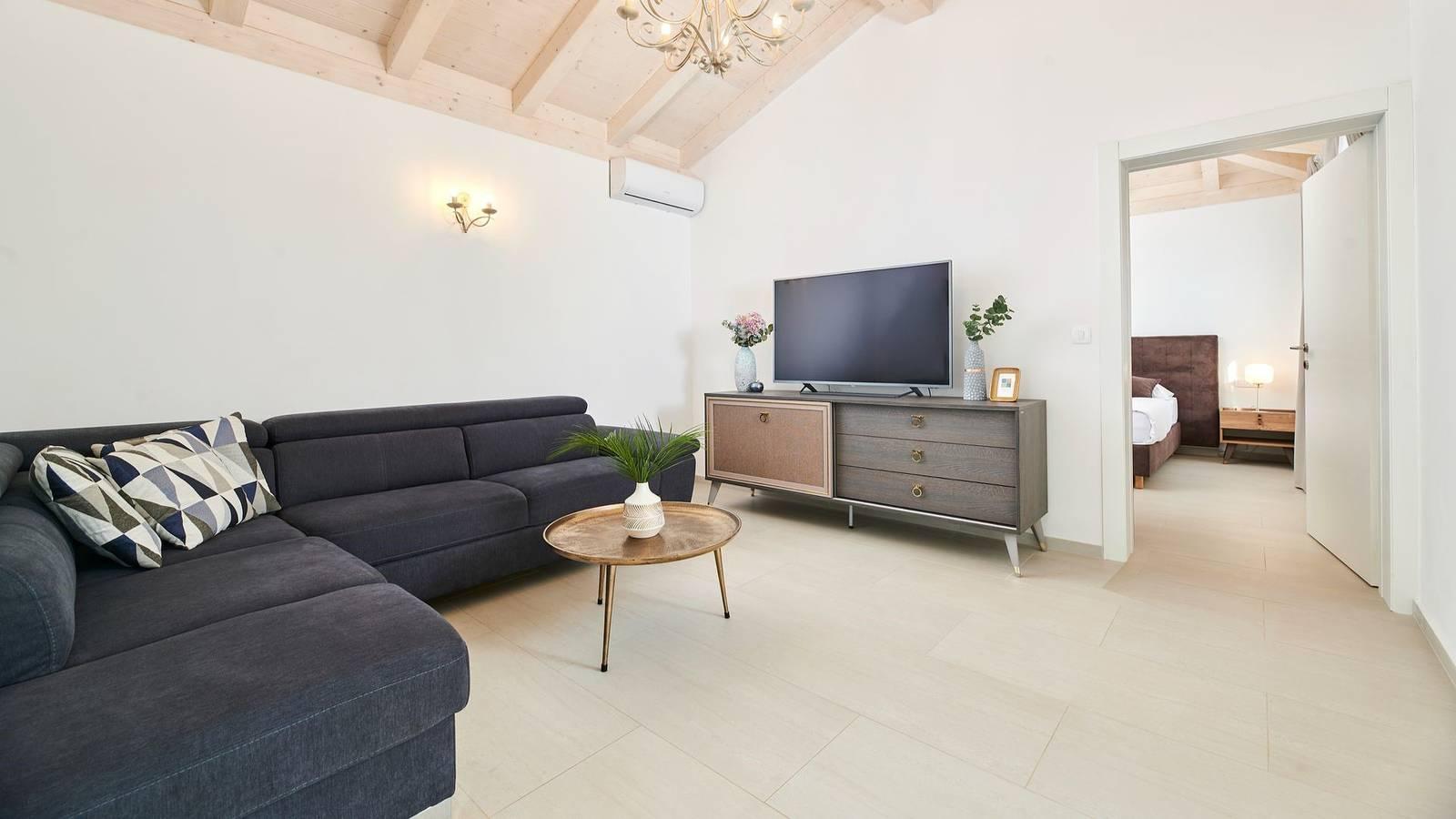 Vakantiehuis in Regio Umag, Kroatië voor 8 personen foto 9