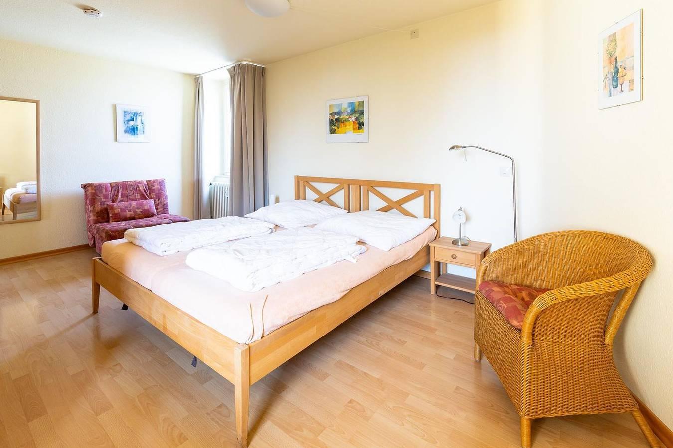 Vakantieappartement in Bodensee, Duitsland voor 5 personen foto 4