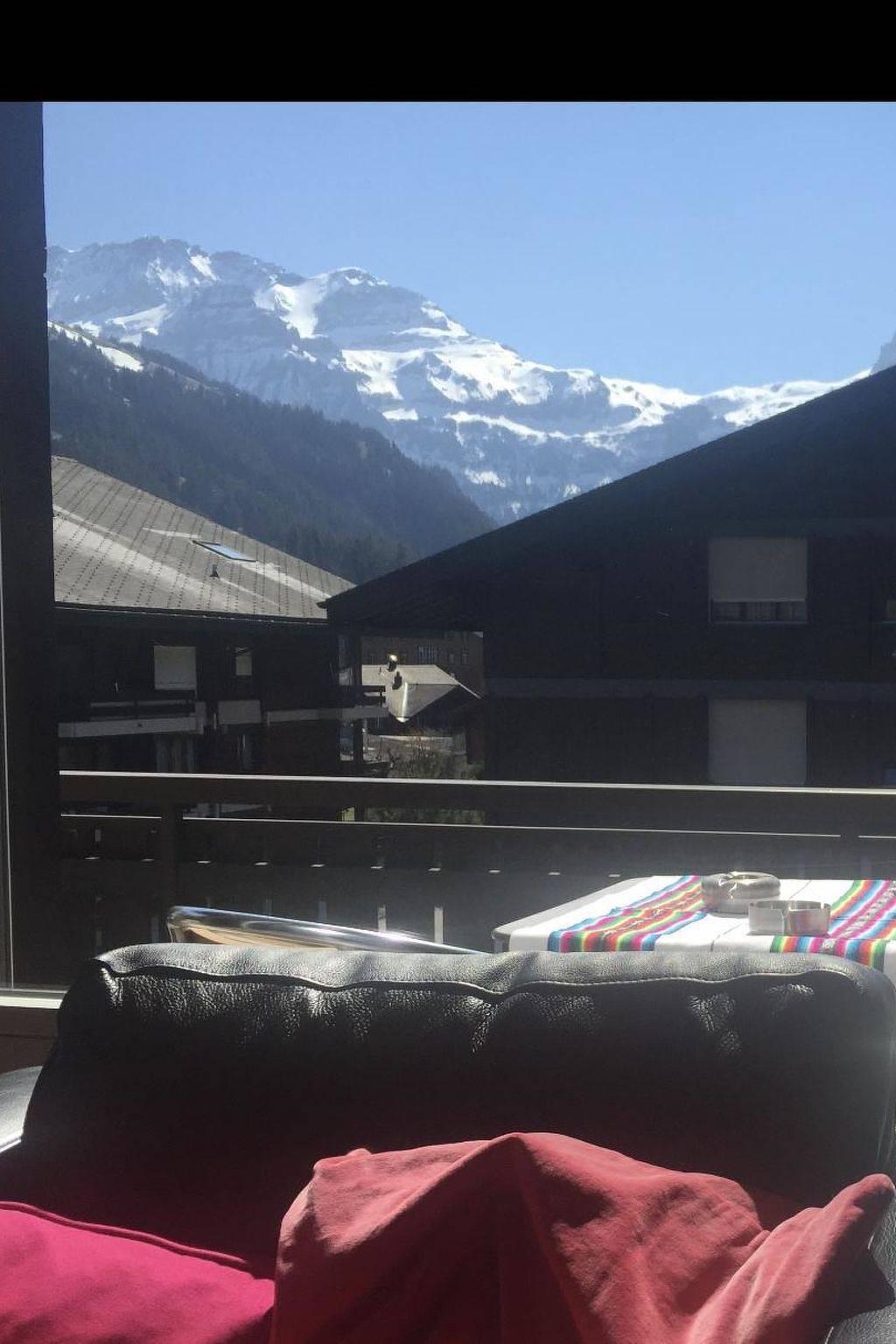 Vakantieappartement in Lenk, Zwitserland voor 4 personen foto 15
