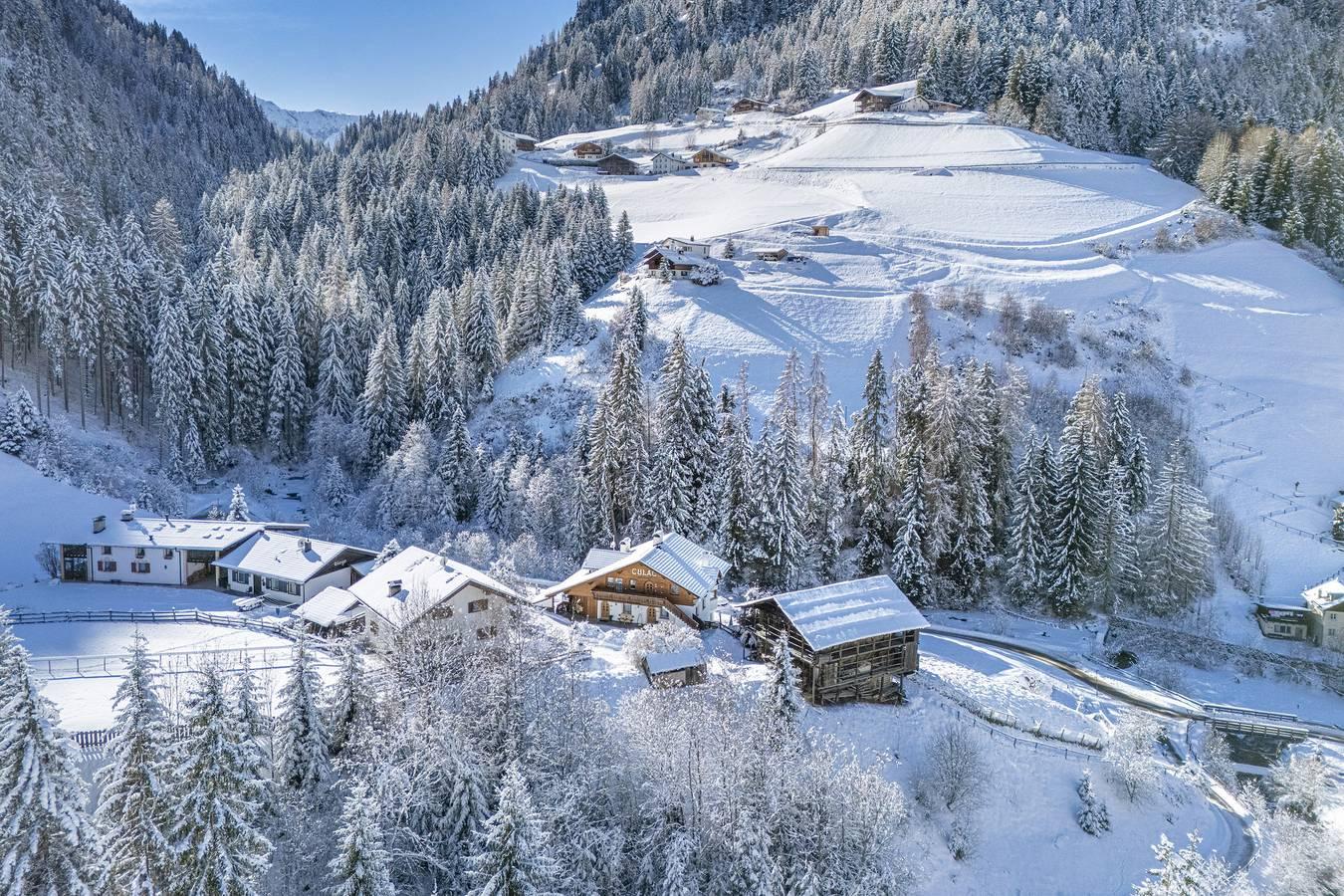 164A Apartments Culac in Santa Cristina Gherdëina, Dolomiti Superski, Italië voor 3 personen foto 22