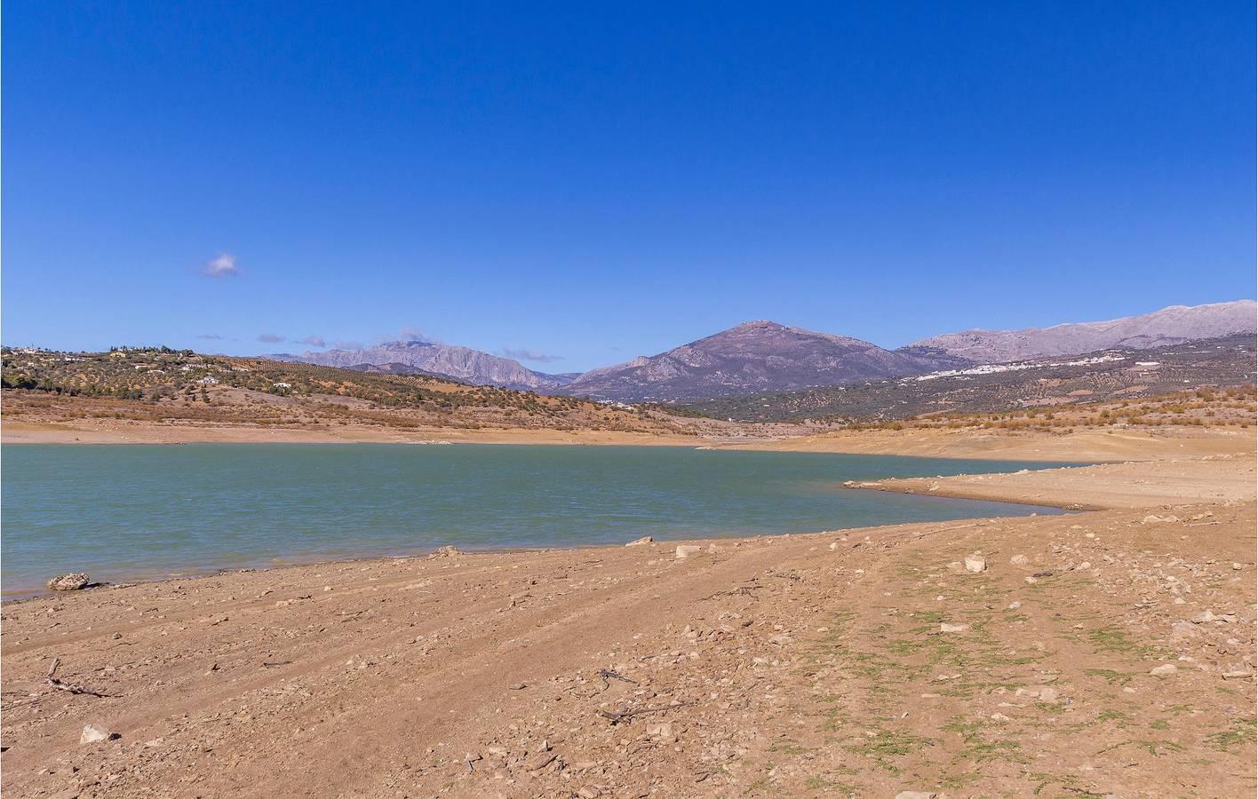 Vakantieappartement met zeezicht en zwembad in Axarquía, Spanje voor 4 personen foto 23
