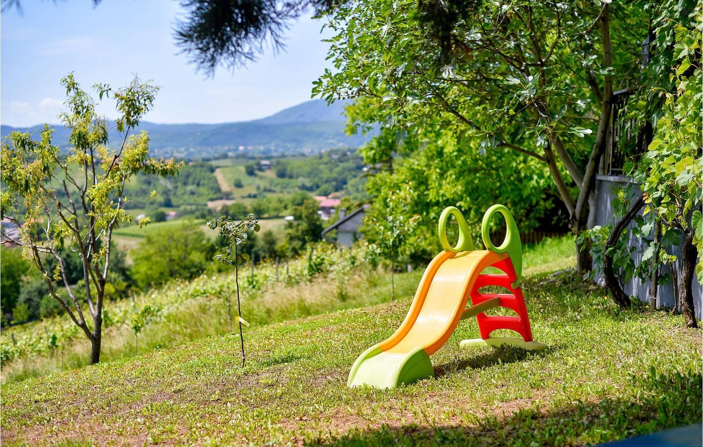Vakantiehuis in Grad Jastrebarsko, Kroatië voor 4 personen foto 15