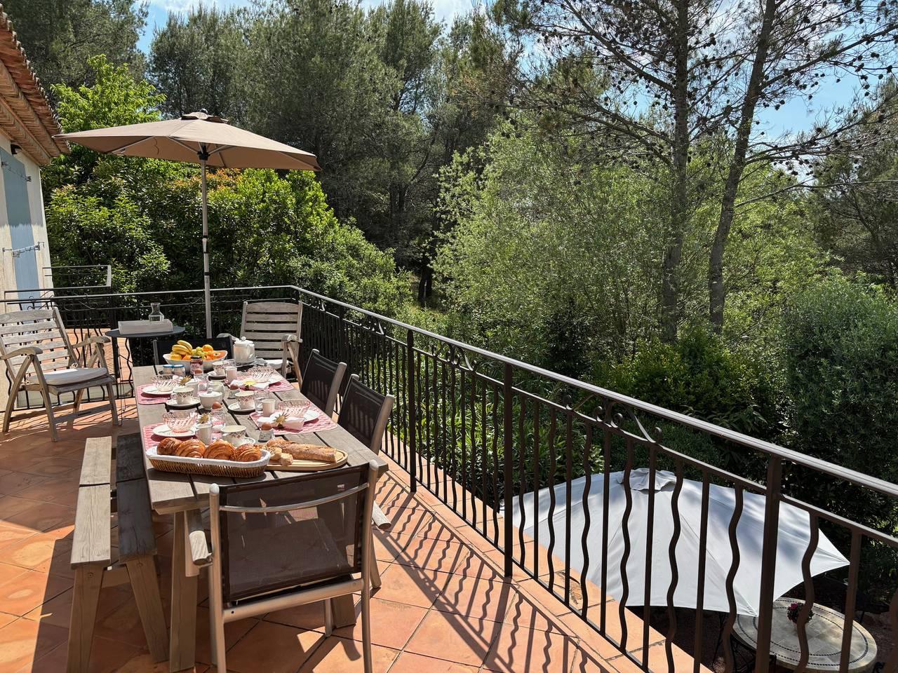 Vakantiehuis in Var, Frankrijk voor 4 personen foto 2