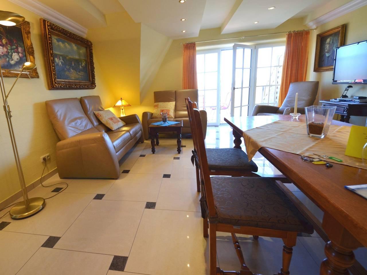 Vakantieappartement in Rügen, Duitsland voor 6 personen foto 11