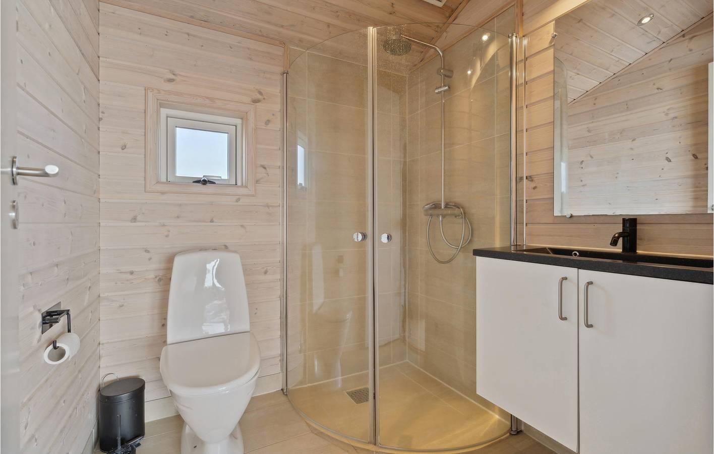 Vakantiehuis met whirlpool in Kelstrup Strand, Little Belt, Denemarken voor 8 personen foto 24