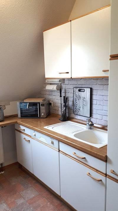 Vakantieappartement in Franken, Duitsland voor 6 personen foto 14