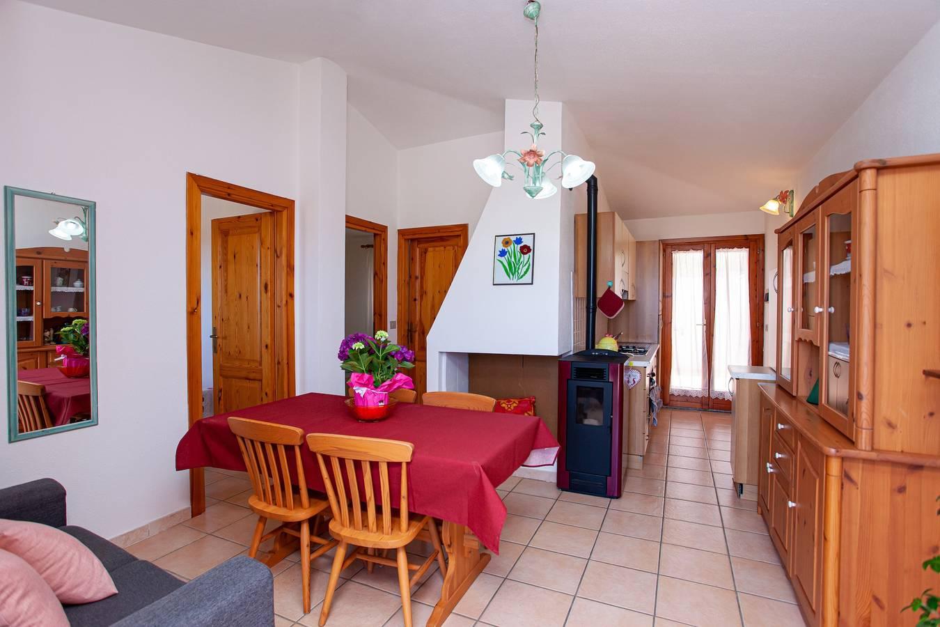 Vakantieappartement in Posada, Italië voor 4 personen foto 8