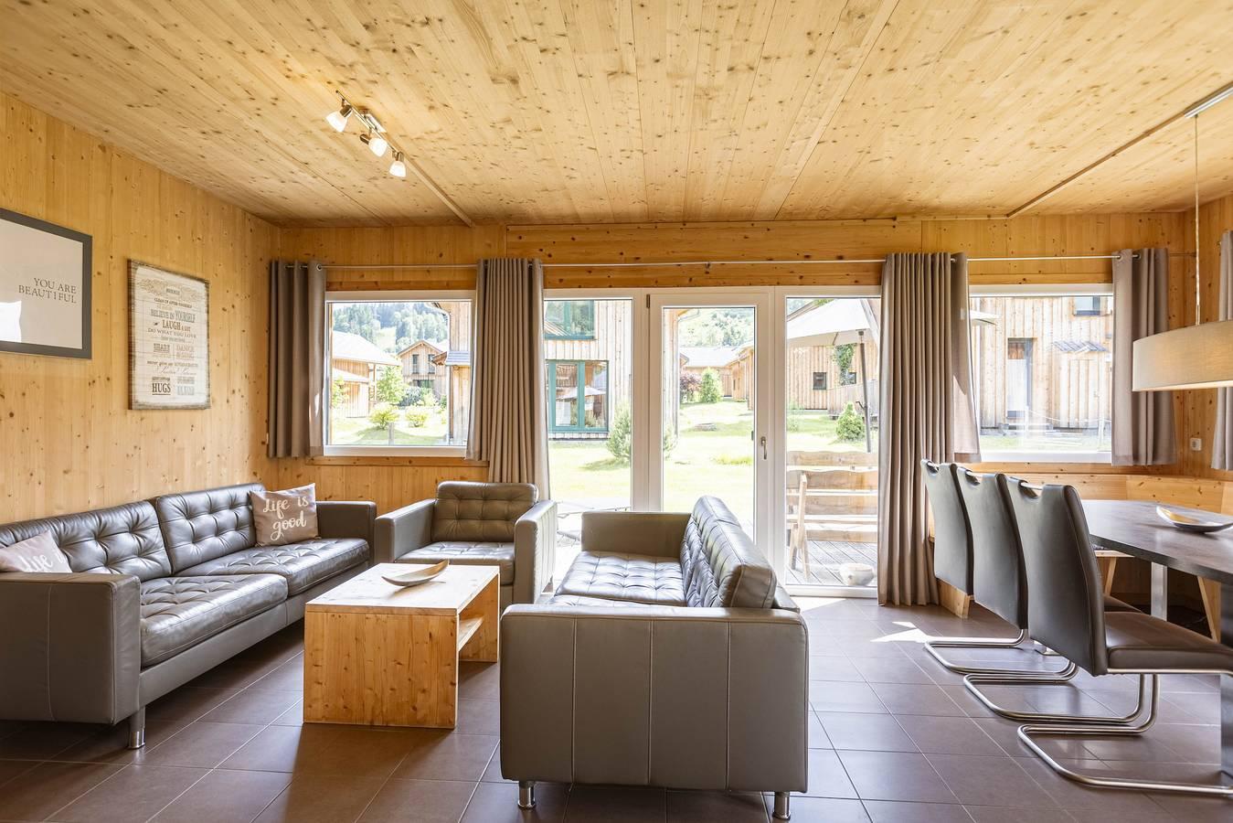 Vakantiehuis in Kreischberg, Oostenrijk voor 8 personen foto 14