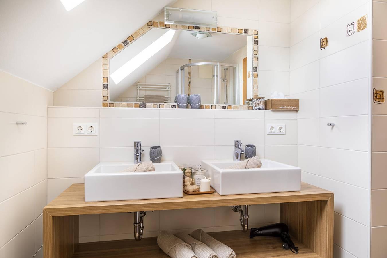 Vakantieappartement in Tauern, Oostenrijk voor 6 personen foto 9