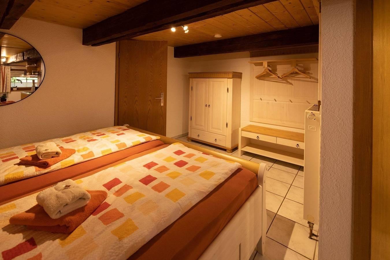 Vakantieappartement in Zwarte Woud, Duitsland voor 5 personen foto 16
