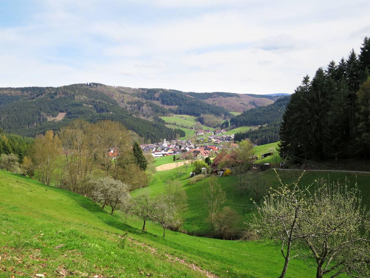 Vakantieappartement in Hofstetten, Duitsland voor 4 personen foto 17