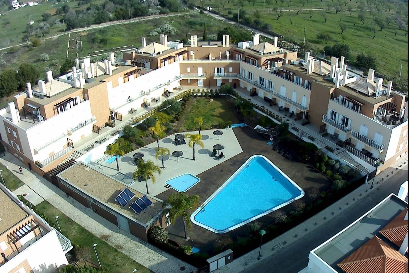 Studio met terras in Cabanas de Tavira, Conceição e Cabanas de Tavira, Portugal voor 3 personen foto 23