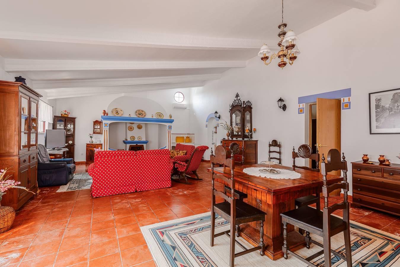 Vakantiehuis in Évora, Portugal voor 4 personen foto 7