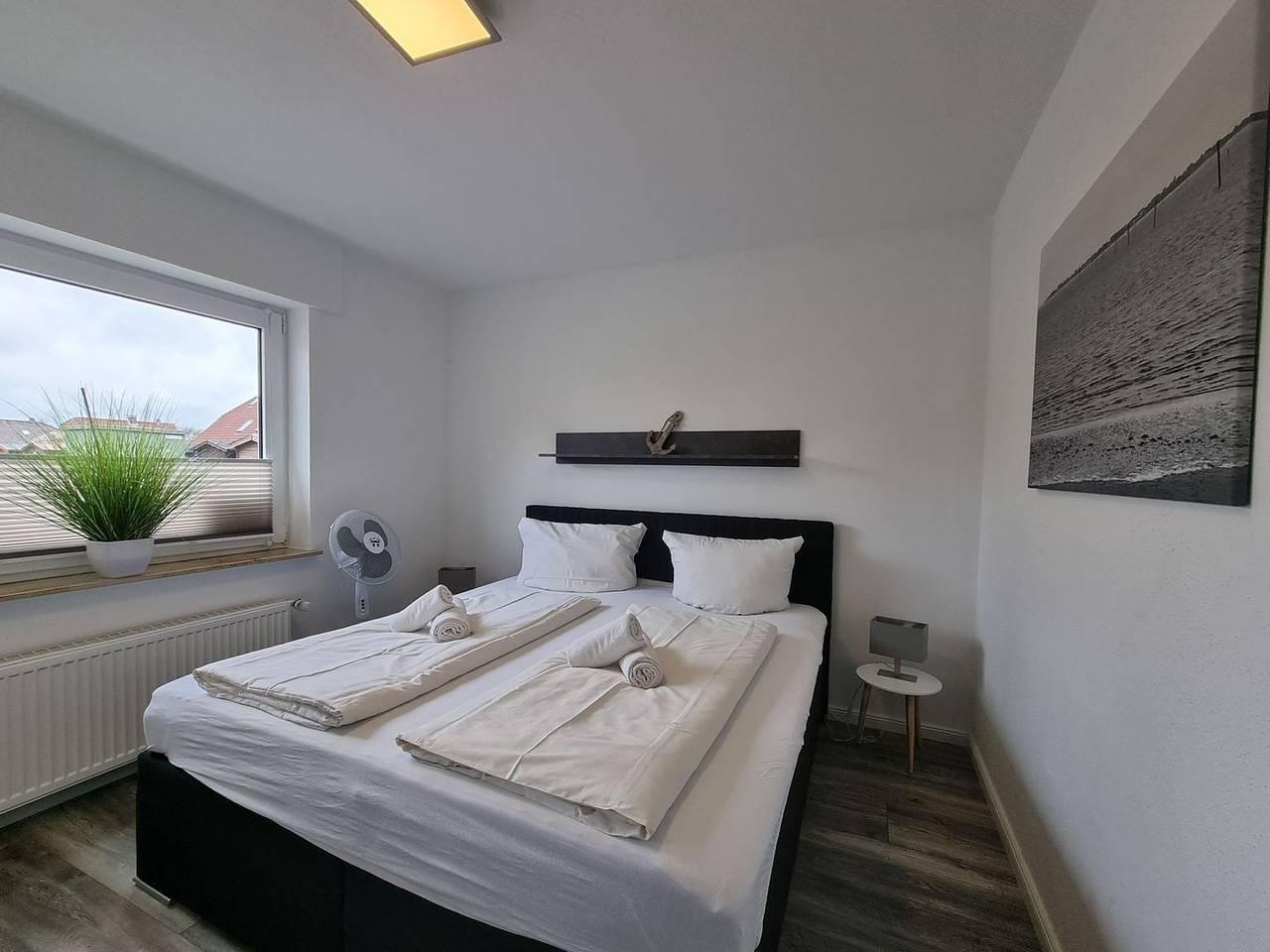 Vakantieappartement in Dornum, Duitsland voor 7 personen foto 6