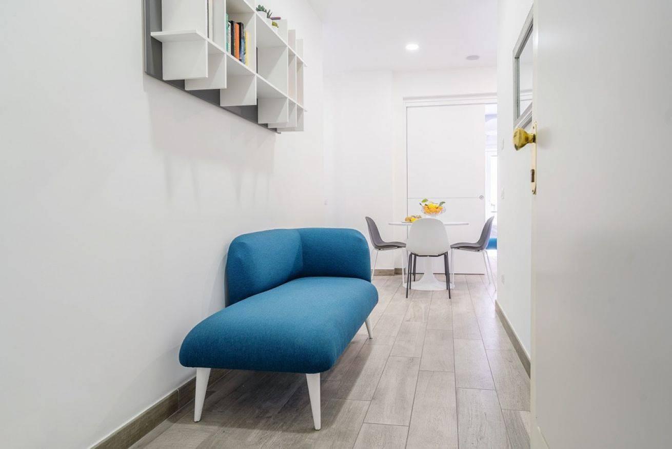 Vakantieappartement in Sorrento, Italië voor 2 personen foto 13